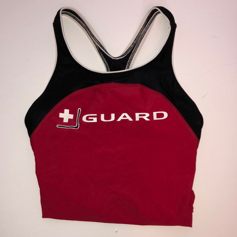Nike | Lifeguard One Piece Swim Suite